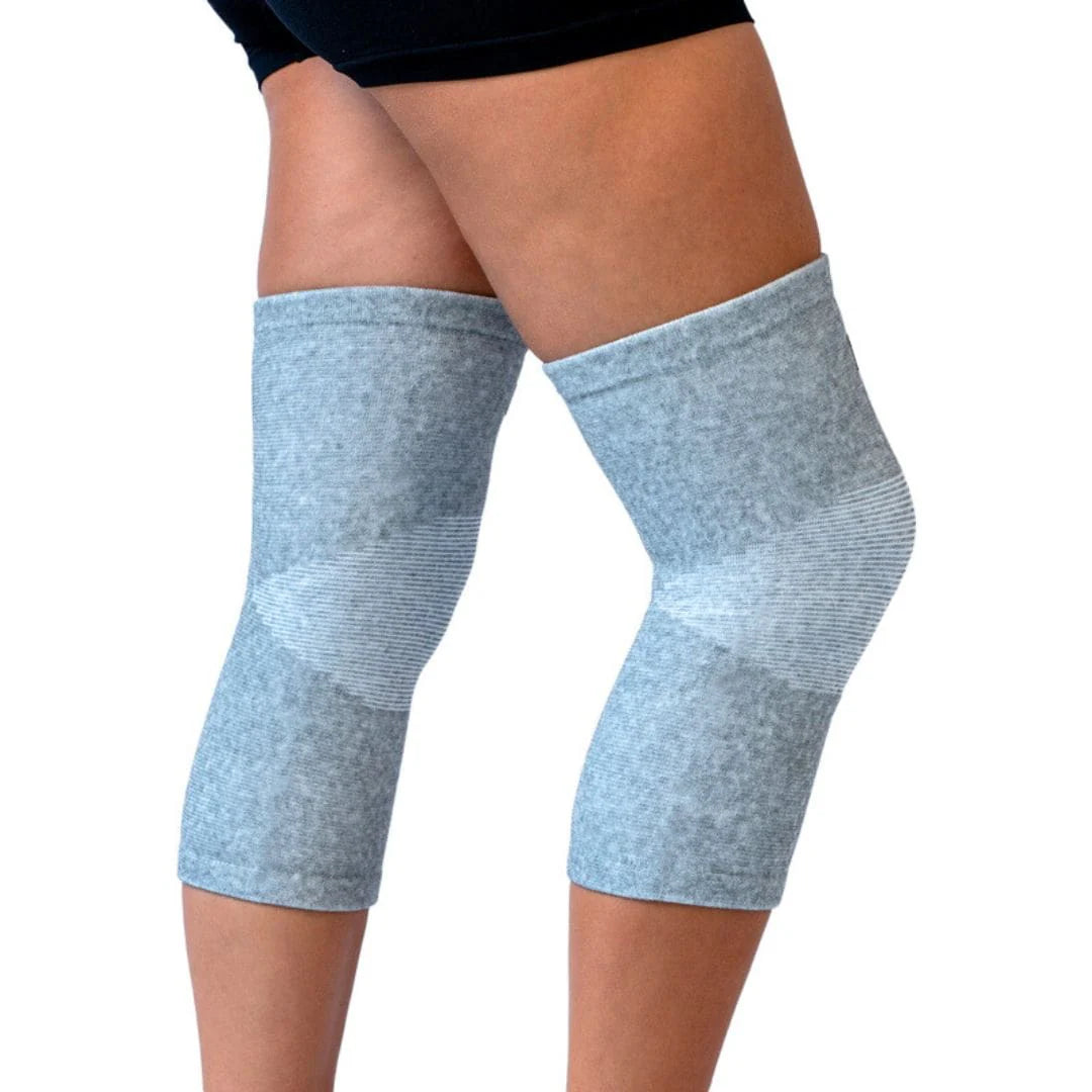 Premium Bamboo Charcoal Knee Sleeve