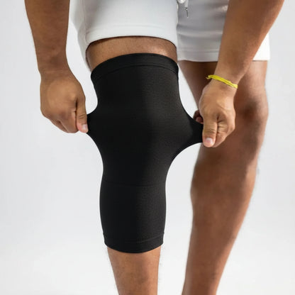 Premium Bamboo Charcoal Knee Sleeve