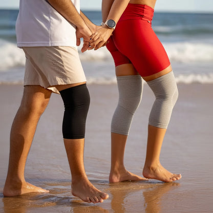 Premium Bamboo Charcoal Knee Sleeve